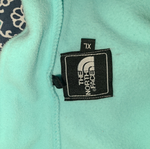 The north face Denali fleece jacket - Picture 5 of 6
